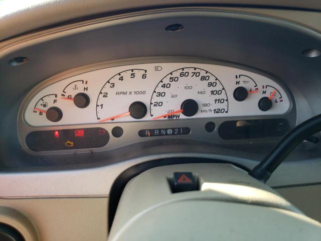 صورة رقم 9 من المزاد - 2005 FORD EXPLORER S مع VIN 1FMZU77K45UB73561