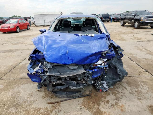 Photo 5 from auction – 2013 FORD FOCUS SE with VIN 1FADP3F29DL320080