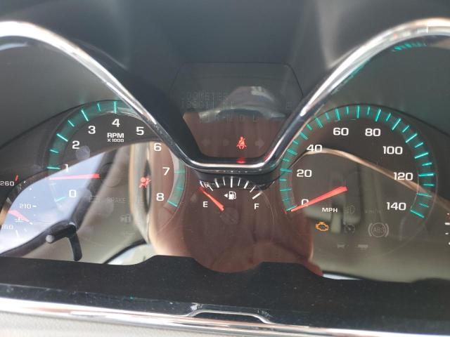 Photo 9 from auction – 2017 CHEVROLET TRAVERSE L with VIN 1GNKRFED0HJ215632