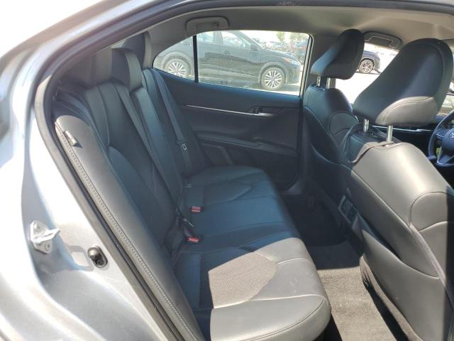 Photo 10 from auction – 2023 TOYOTA CAMRY XLE with VIN 4T1F31AK2PU617244