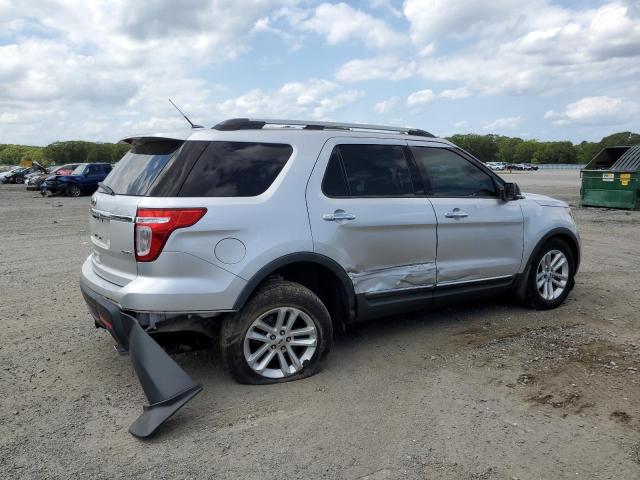 Photo 3 from auction – 2011 FORD EXPLORER XLT with VIN 1FMHK8D83BGA04545