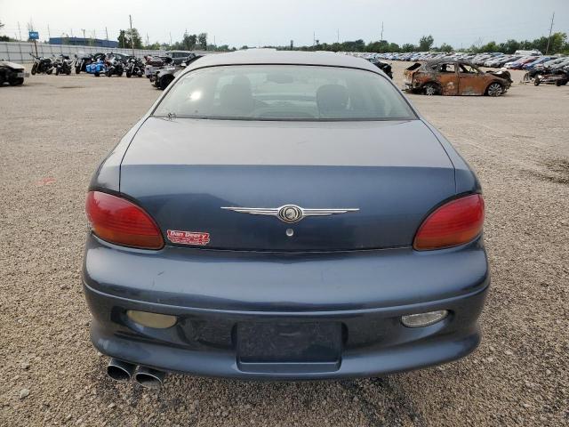 Foto 6 de la subasta – 2000 CHRYSLER LHS con VIN 2C3HC56G9YH102226