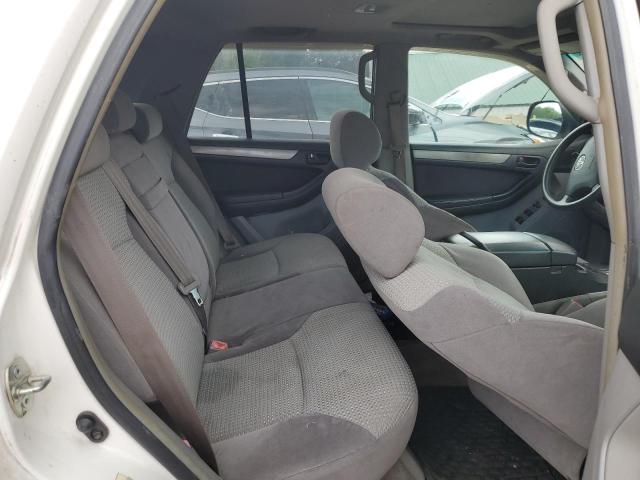 Photo 11 from auction – 2003 TOYOTA 4RUNNER SR with VIN JTEZT14R430007191