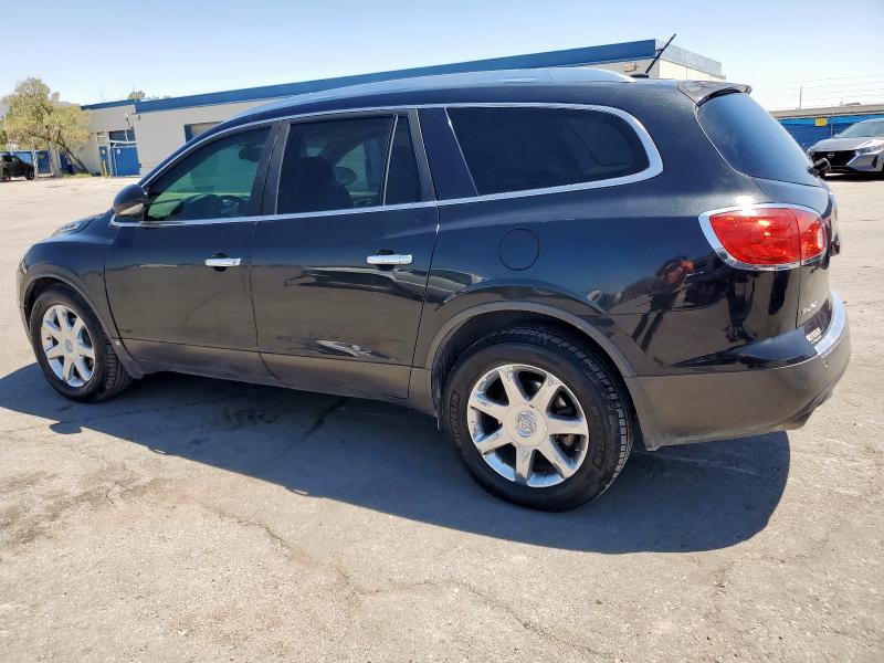 Photo 2 from auction – 2008 BUICK ENCLAVE CX with VIN 5GAER23708J188803