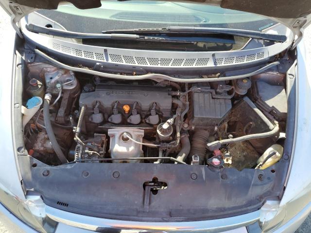 Photo 11 from auction – 2007 HONDA CIVIC EX with VIN JHMFA16847S008481