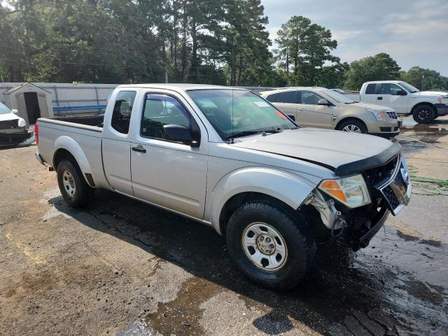 Photo 4 from auction – 2007 NISSAN FRONTIER K with VIN 1N6BD06T37C400218