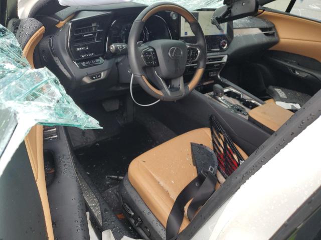 Photo 8 from auction – 2024 LEXUS RX 350 PREMIUM with VIN JTJCHMAA2R2015232