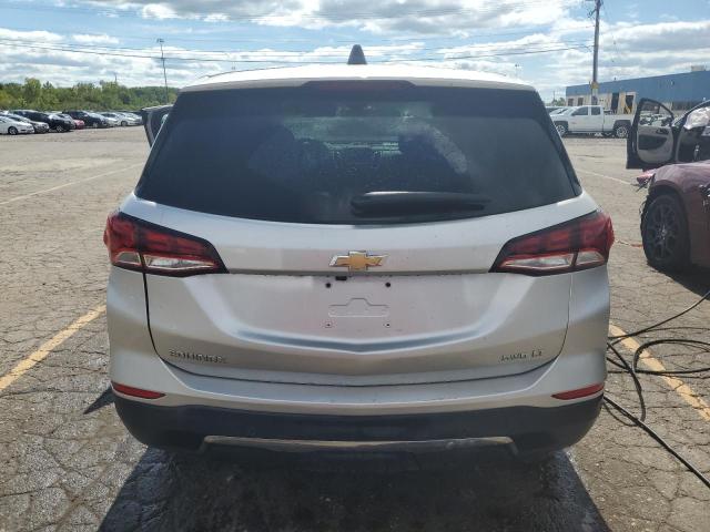 Photo 6 from auction – 2022 CHEVROLET EQUINOX LT with VIN 2GNAXUEV6N6103232