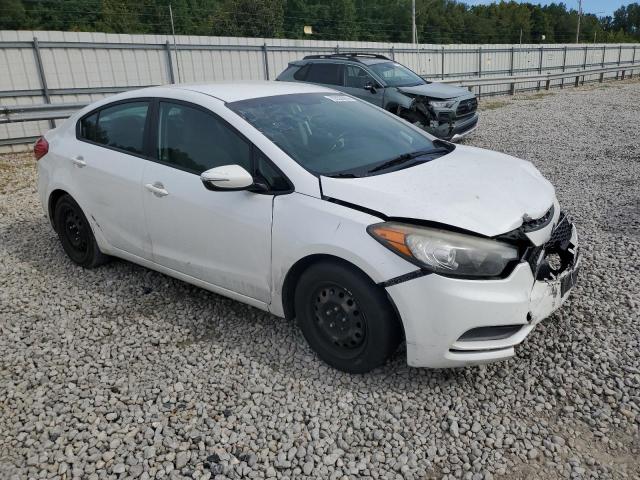Photo 4 from auction – 2015 KIA FORTE LX with VIN KNAFX4A65F5391459