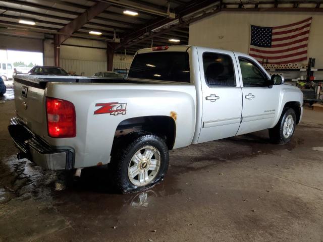 Photo 3 from auction – 2011 CHEVROLET SILVERADO with VIN 3GCPKSE39BG342102