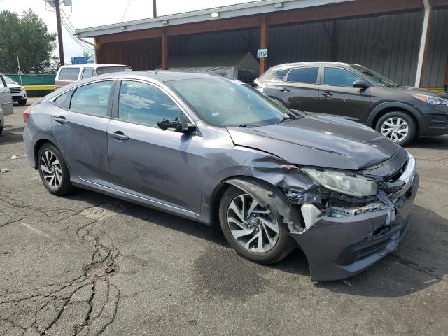 Photo 4 from auction – 2016 HONDA CIVIC EX with VIN 19XFC2F74GE059426