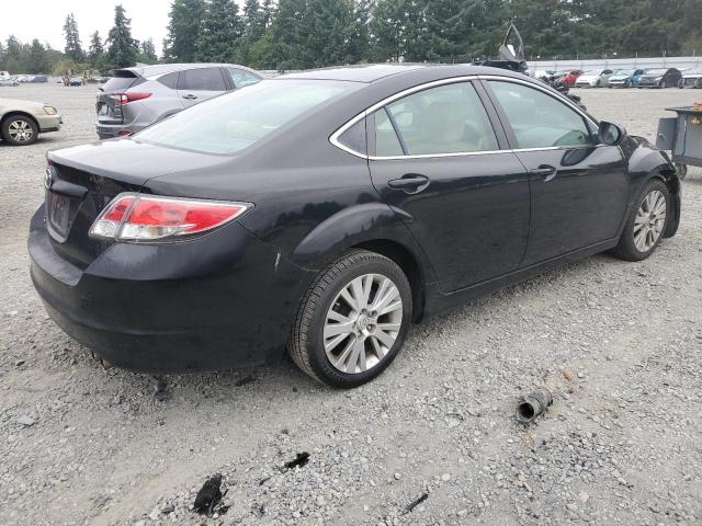 Photo 3 from auction – 2009 MAZDA 6 I with VIN 1YVHP82A295M13857