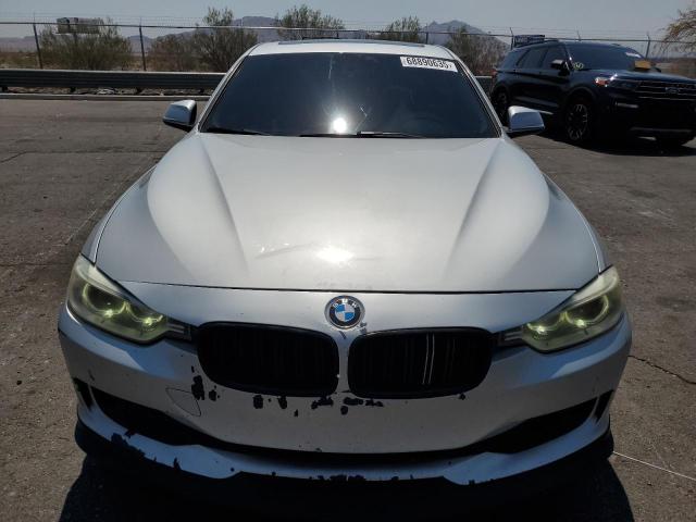 صورة رقم 5 من المزاد - 2015 BMW 320 I مع VIN WBA3B1C51FK138516