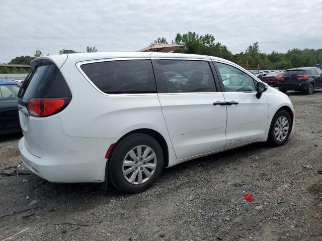 Photo 3 from auction – 2018 CHRYSLER PACIFICA L with VIN 2C4RC1AG7JR103665