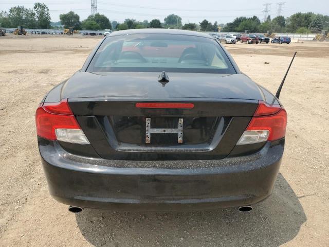 Photo 6 from auction – 2011 VOLVO C70 T5 with VIN YV1672MC6BJ119376