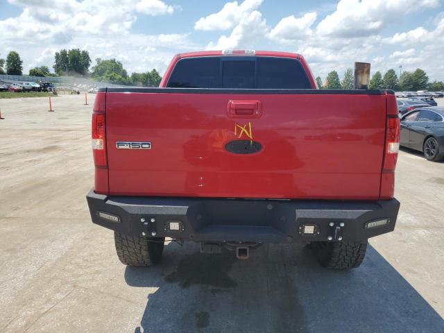 Photo 6 from auction – 2008 FORD F150 SUPERCREW with VIN 1FTPW14V98FA62062