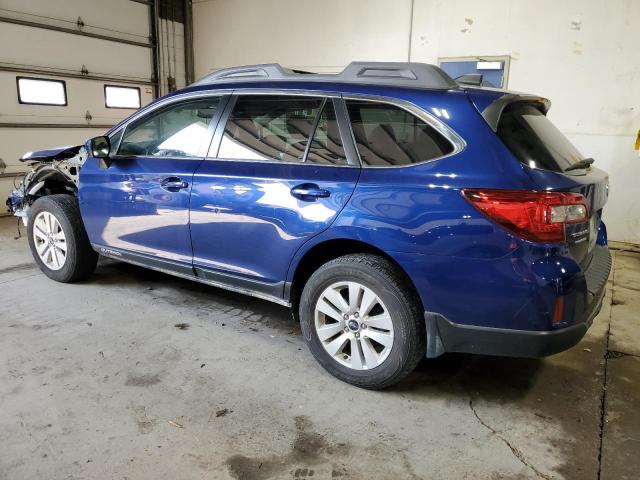 Photo 2 from auction – 2017 SUBARU OUTBACK 2.5I PREMIUM with VIN 4S4BSADC5H3421540