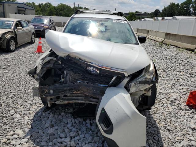 Photo 5 from auction – 2015 SUBARU FORESTER 2.5I with VIN JF2SJAAC4FG577961