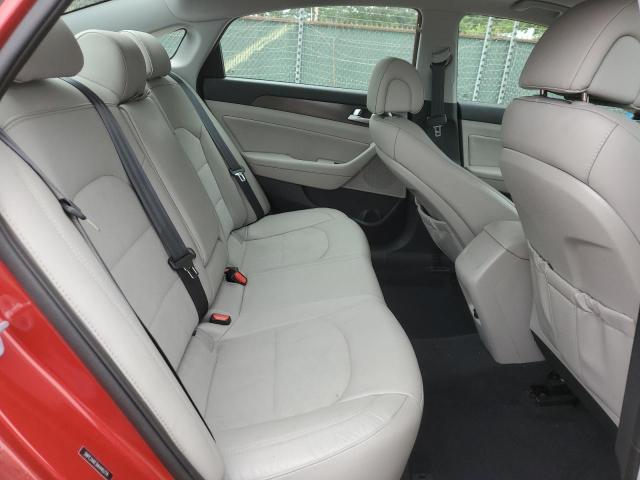 Photo 10 from auction – 2017 HYUNDAI SONATA SPO with VIN 5NPE34AF3HH445774