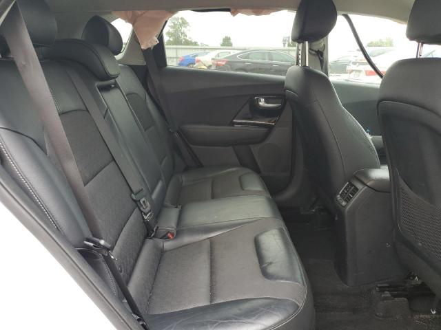 Photo 11 from auction – 2017 KIA NIRO EX with VIN KNDCC3LC0H5077963