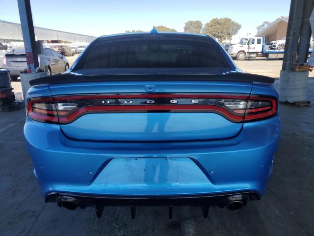 Photo 6 from auction – 2019 DODGE CHARGER R/T with VIN 2C3CDXCT5KH593244