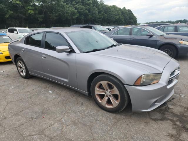 Photo 4 from auction – 2014 DODGE CHARGER SE with VIN 2C3CDXBGXEH113580