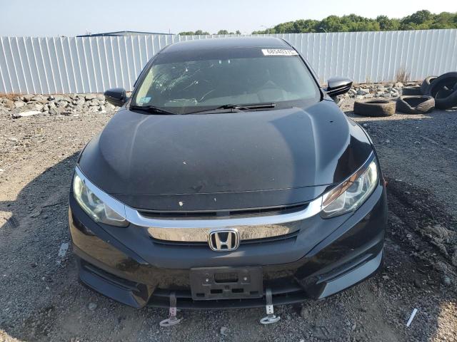 Photo 5 from auction – 2016 HONDA CIVIC LX with VIN 19XFC2F51GE216991