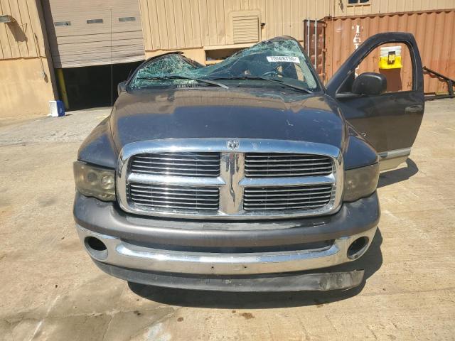 Photo 5 from auction – 2004 DODGE RAM 1500 S with VIN 1D7HU16NX4J159534