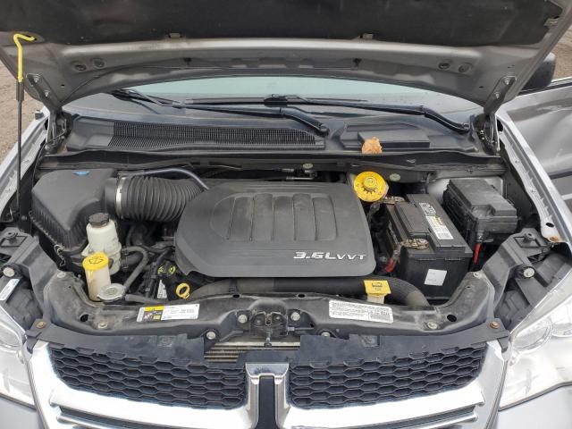 Photo 12 from auction – 2014 DODGE GRAND CARA with VIN 2C4RDGBG9ER187220