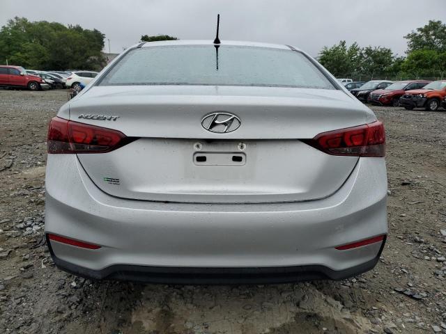 Photo 6 from auction – 2021 HYUNDAI ACCENT SE with VIN 3KPC24A66ME130055