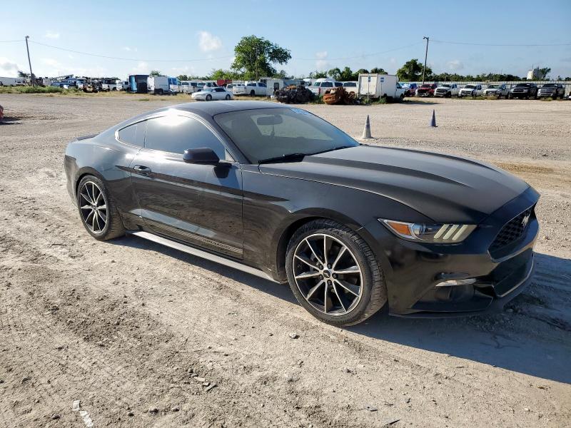 Foto 4 de la subasta – 2015 FORD MUSTANG con VIN 1FA6P8TH3F5434162