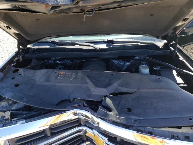 Photo 11 from auction – 2015 CHEVROLET SILVERADO with VIN 3GCUKREC8FG470512