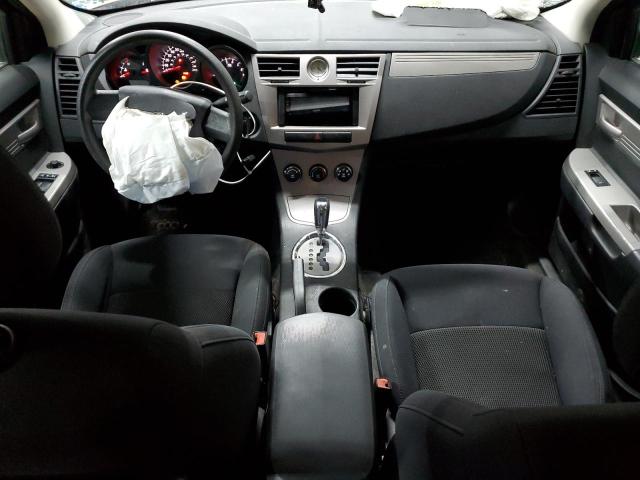 Photo 8 from auction – 2010 CHRYSLER SEBRING TOURING with VIN 1C3CC4FB4AN146107
