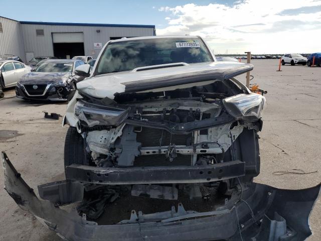 Photo 5 from auction – 2016 TOYOTA 4RUNNER SR with VIN JTEZU5JR8G5113662