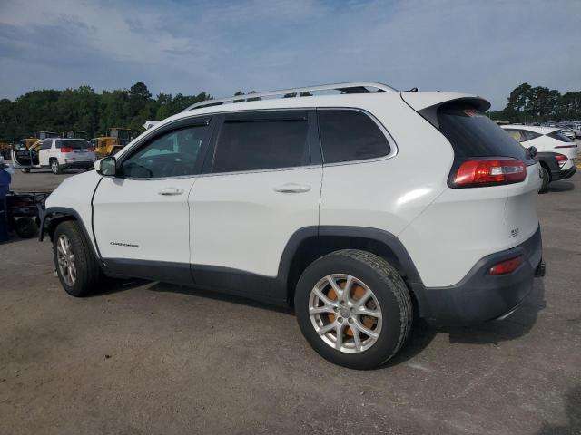 Photo 2 from auction – 2015 JEEP CHEROKEE L with VIN 1C4PJLCSXFW532193