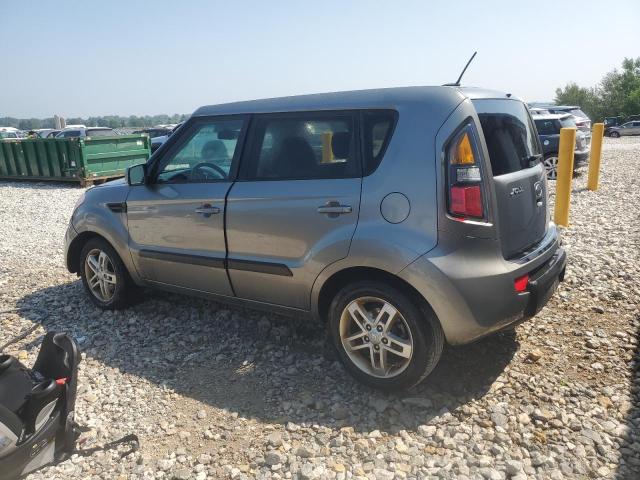 Photo 2 from auction – 2011 KIA SOUL + with VIN KNDJT2A23B7328594