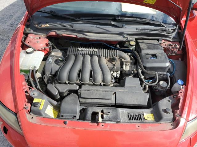 Photo 11 from auction – 2005 VOLVO V50 2.4I with VIN YV1MW382052075598