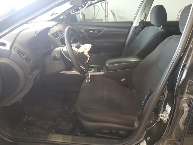 Photo 7 from auction – 2015 NISSAN ALTIMA 2.5 with VIN 1N4AL3AP2FC417688
