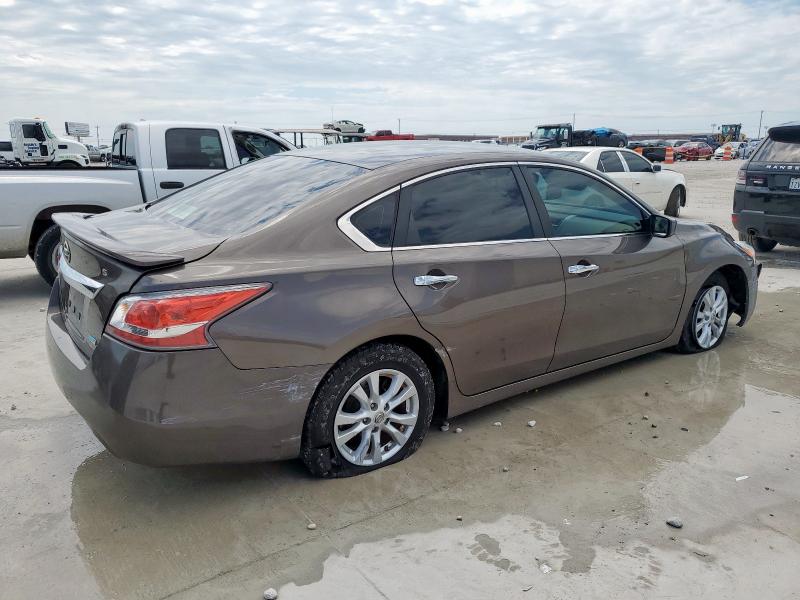 Photo 3 from auction – 2014 NISSAN ALTIMA 2.5 with VIN 1N4AL3AP4EC201517