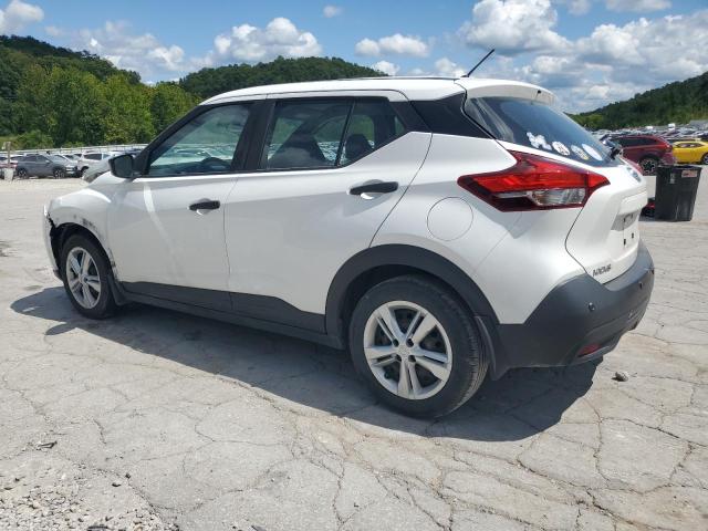 Photo 2 from auction – 2020 NISSAN KICKS S with VIN 3N1CP5BVXLL526418
