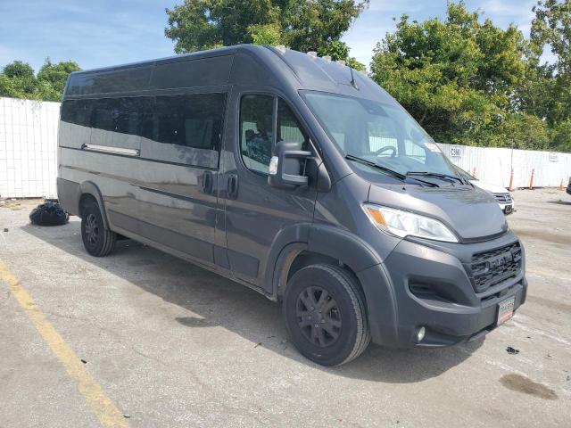 Photo 4 from auction – 2023 RAM PROMASTER with VIN 3C6MRVUG8PE557467