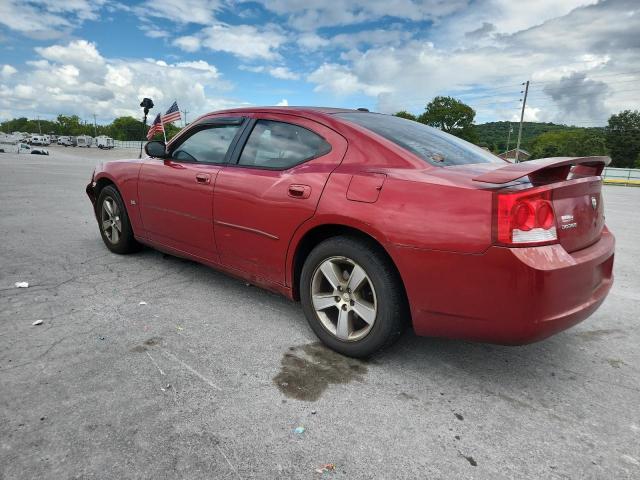Photo 2 from auction – 2010 DODGE CHARGER SX with VIN 2B3CA3CV3AH109909