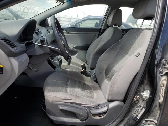 Photo 7 from auction – 2016 HYUNDAI ACCENT SE with VIN KMHCT4AE2GU016690