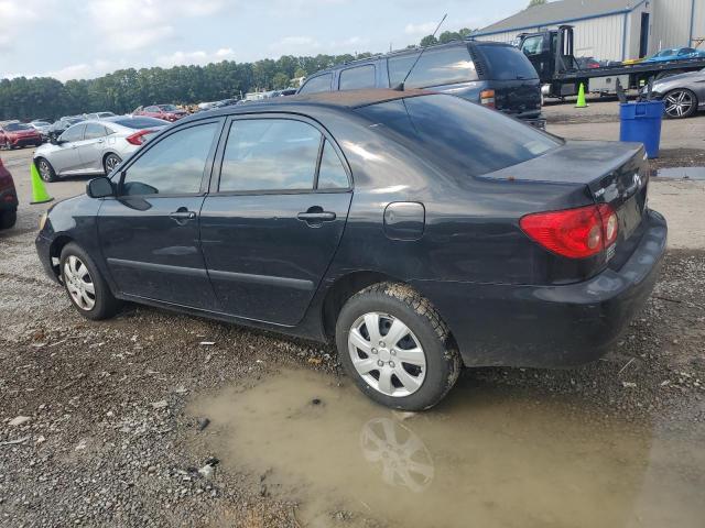 Photo 2 from auction – 2007 TOYOTA COROLLA CE with VIN 1NXBR32E17Z922414