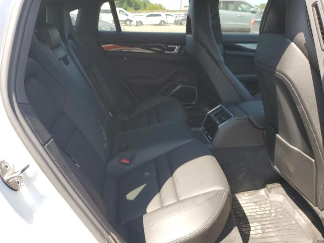 Photo 10 from auction – 2023 PORSCHE PANAMERA B with VIN WP0AJ2A70PL102769