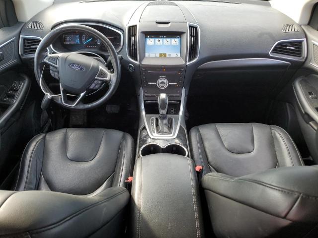 Photo 8 from auction – 2018 FORD EDGE TITANIUM with VIN 2FMPK4K97JBB42336
