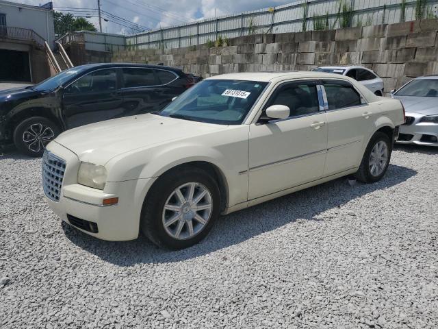 CHRYSLER 300 TOURIN 2008 with VIN 2C3LA53G18H331942 - Photo from auction