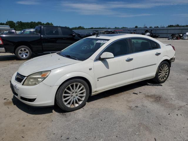 Photo 1 from auction – 2007 SATURN AURA XR with VIN 1G8ZV57717F278674