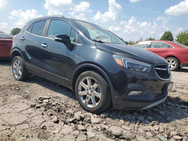 Photo 4 from auction – 2018 BUICK ENCORE ESS with VIN KL4CJGSB2JB513994