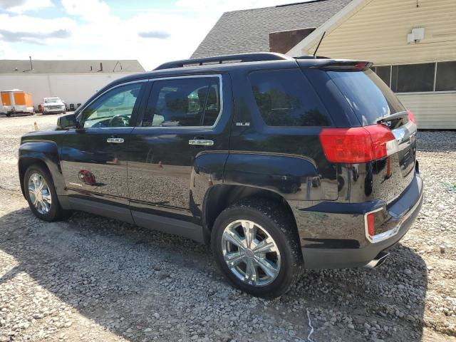 Photo 2 from auction – 2017 GMC TERRAIN SL with VIN 2GKFLTEK4H6245548